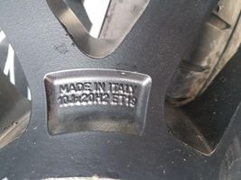 Porsche Macan R18 alloy rim  95b601025bq