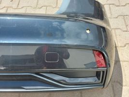 Audi A1 Rear bumper 