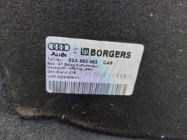 Audi A1 Bagažinės kilimas 82A863463