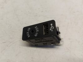 BMW X1 F48 F49 AUX in-socket connector 266607