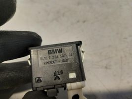 BMW X1 F48 F49 AUX in-socket connector 266607