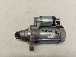 Skoda Kamiq Starter motor 02M911024J