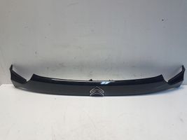 Citroen C4 III e-C4 Maniglia esterna del portellone posteriore/bagagliaio 9838657780