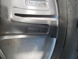 BMW X1 E84 Felgi aluminiowe R15 