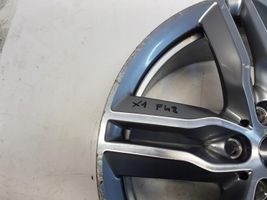 BMW X1 E84 Felgi aluminiowe R15 