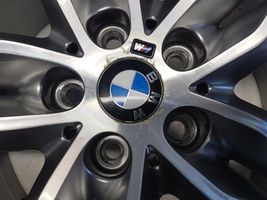 BMW X1 E84 Felgi aluminiowe R15 