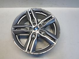 BMW X1 E84 Felgi aluminiowe R15 