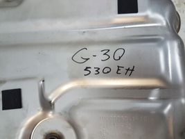 BMW 5 G30 G31 Kraftstofftank 241318