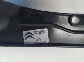 Citroen C4 III e-C4 Alzacristalli della portiera anteriore con motorino 9832841580