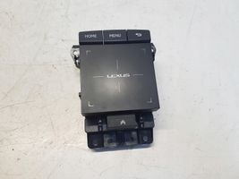 Lexus ES 300h Muut kytkimet/nupit/vaihtimet 84780-33220