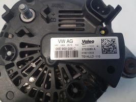 Skoda Scala Generatore/alternatore 05E903026C