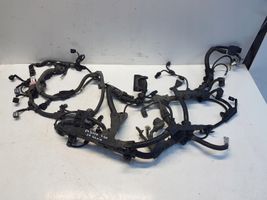 Lexus ES 300h Faisceau de câblage pour moteur 82121-33K20