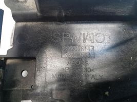 Volvo XC40 Akumuliatoriaus dėžė 32348533