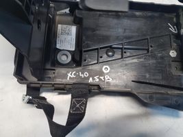 Volvo XC40 Vassoio scatola della batteria 32348533