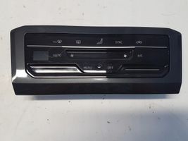 Seat Tarraco Panel klimatyzacji 5na907044ah