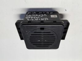 KIA Niro Haut-parleur de porte avant K4963-91000