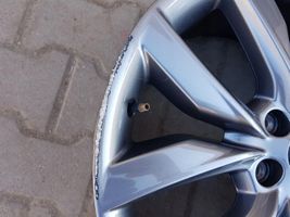 Ford Kuga II R16 steel rim 