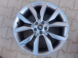 Ford Kuga II R16 steel rim 