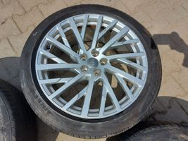 Audi A8 S8 D5 Cerchione in lega R18 4N0601025E