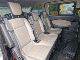 Ford Transit Custom Istuinsarja 