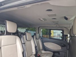 Ford Transit Custom Set sedili 