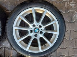 BMW 6 F12 F13 R 18 lengvojo lydinio ratlankis (-iai) 