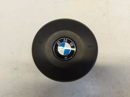 BMW 4 F36 Gran coupe Sivuturvatyyny 3074997