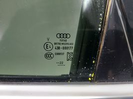 Audi A3 8Y Takaovi 