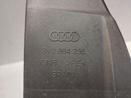 Audi A3 8Y Lokasuojan päätylista 8Y0864235