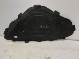 Audi A3 8Y Izolacja termiczna / wygłuszenie pokrywy / maski silnika 8Y0863825A