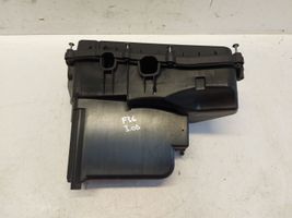 BMW 4 F36 Gran coupe Fuse box cover 