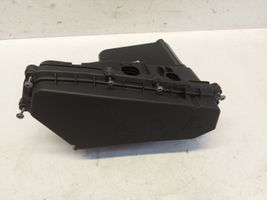 BMW 4 F36 Gran coupe Fuse box cover 