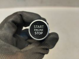 Audi A3 8Y Moottorin start-stop-painike/kytkin 83A905217