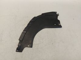 Audi A3 8Y Rivestimento della parte inferiore del paraurti posteriore 8Y5825218A