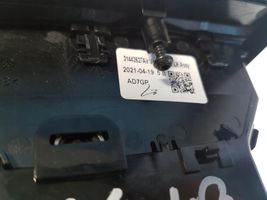 Volvo XC40 Monitor/display/piccolo schermo 31442627