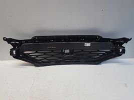 Seat Leon IV Maskownica / Grill / Atrapa górna chłodnicy 5fa853643a