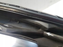 Seat Leon IV Griglia superiore del radiatore paraurti anteriore 5fa853643a