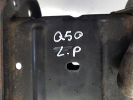Infiniti Q50 Smorzatore/ammortizzatore d’urto per paraurti anteriore 