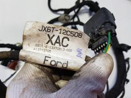 Ford Focus Autres faisceaux de câbles JX61-12C508-XAC
