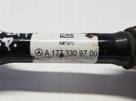 Mercedes-Benz B W247 Front driveshaft A1773309700