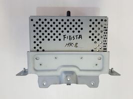 Ford Fiesta Panel / Radioodtwarzacz CD/DVD/GPS H1BT-18C815-VL