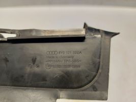 Audi A3 8Y Osłona chłodnicy 8Y0121322A