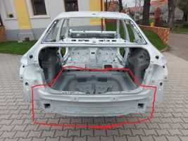 Audi A3 8Y Pièce de carrosserie arrière 