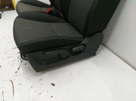 Suzuki Vitara (LY) Juego del asiento 