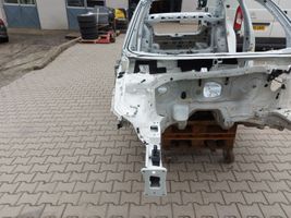 Audi A3 8Y Ćwiartka przednia 