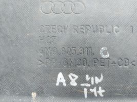 Audi A8 S8 D5 Osłona boczna podwozia 4N0825311