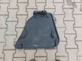 Audi A8 S8 D5 Osłona boczna podwozia 4N0825311