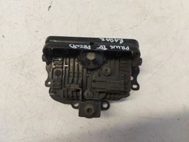 Toyota Prius (XW50) Alarm movement detector/sensor 88210-7242