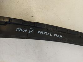 Toyota Prius (XW50) Grille inférieure de pare-chocs avant 53112-47240