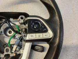 Toyota Prius (XW50) Steering wheel 